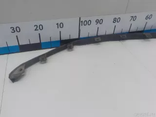 96015AX600 Nissan Спойлер переднего бампера Nissan Micra K14 Арт E52369094, вид 8
