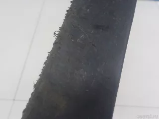 96015AX600 Nissan Спойлер переднего бампера Nissan Micra K14 Арт E52369094, вид 10