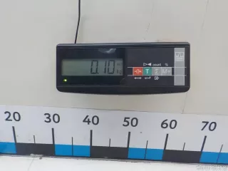 96013EB400 Nissan Спойлер переднего бампера левый Nissan Navara D23 Арт E52511933, вид 2