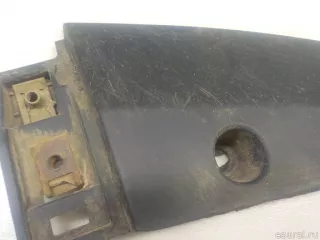 96013EB400 Nissan Спойлер переднего бампера левый Nissan Navara D23 Арт E52511933, вид 4