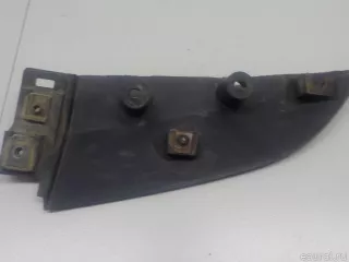 96013EB400 Nissan Спойлер переднего бампера левый Nissan Navara D23 Арт E52511933, вид 5