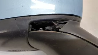 963013VF5A,963653VF5A,963733VV1C Зеркало правое Nissan Note E12 Арт 20331885, вид 4