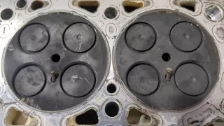  Головка блока цилиндров Nissan Navara D40 Арт 20323314, вид 1