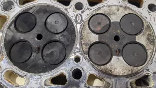  Головка блока цилиндров Nissan Navara D40 Арт 20323314, вид 2