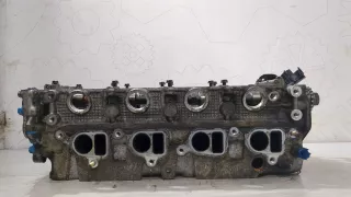  Головка блока цилиндров Nissan Navara D40 Арт 20323314, вид 4