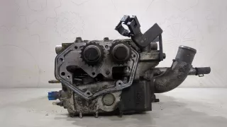  Головка блока цилиндров Nissan Navara D40 Арт 20323314, вид 5