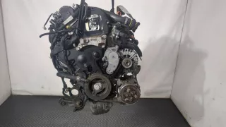  Головка блока цилиндров Citroen C4 Grand Picasso 1 Арт 11362473