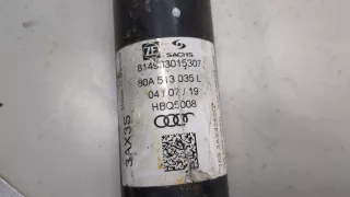 80A513035L Амортизатор задний левый Audi Q5 2 Арт 20044276, вид 4