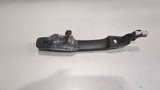 LR025540,LR040667 Ручка наружная передняя левая зеленая Land Rover Range Rover Sport 2 Арт 20323964, вид 2