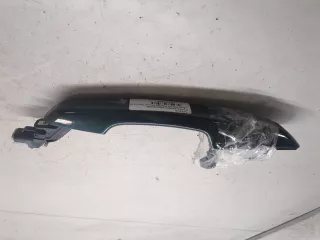 LR025540,LR040667 Ручка наружная передняя левая зеленая Land Rover Range Rover Sport 2 Арт 20323964, вид 3