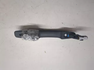 LR025540,LR040667 Ручка наружная передняя левая зеленая Land Rover Range Rover Sport 2 Арт 20323964, вид 4