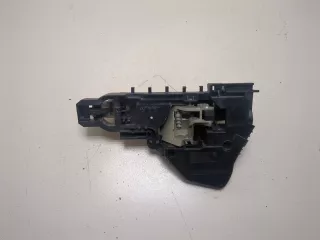  Ручка наружная задняя правая бежевая Mercedes GL X164 Арт 20329101, вид 3