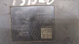 476600737R Блок АБС (ABS) Renault Megane 4 Арт 20332163, вид 2