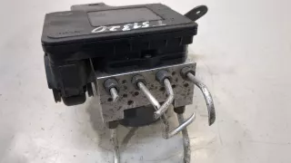 476600737R Блок АБС (ABS) Renault Megane 4 Арт 20332163, вид 3