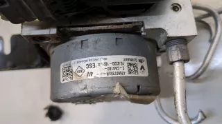 476600737R Блок АБС (ABS) Renault Megane 4 Арт 20332163, вид 5