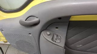 1322757080 Стеклоподъемник правый передний Fiat Ducato 2 Арт 11189937, вид 4