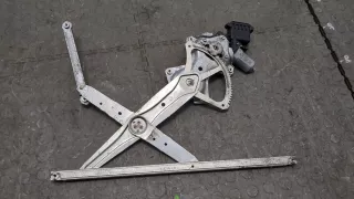 6980233050,8572033160 Стеклоподъемник левый передний Toyota Camry XV30 Арт 20305610, вид 2