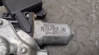 6980233050,8572033160 Стеклоподъемник левый передний Toyota Camry XV30 Арт 20305610, вид 3