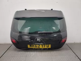 9814359080 Крышка багажника (дверь 3-5) Citroen DS4 Арт 9256198