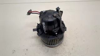  Моторчик печки Audi A4 B8 Арт 20330547, вид 1