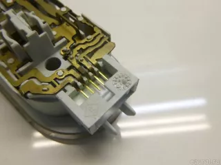 26430BC00B Nissan Плафон салонный Nissan Note E12 Арт E5871720, вид 3