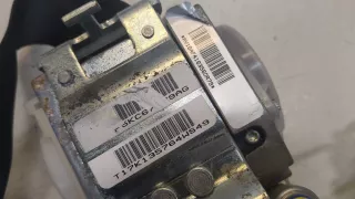 5KC67DX9AG Ремень безопасности передний левый Jeep Wrangler JK restailing Арт 9196803, вид 3