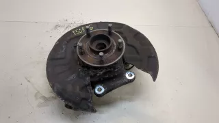 2236121,DG9C2C299B2F,5288323,DG9C5B759AF Ступица задняя левая Ford Mondeo 5 Арт 20329795, вид 1