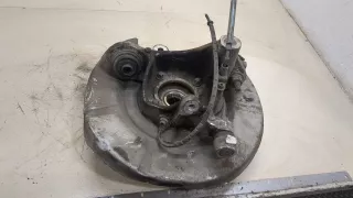 33411095774,33326770905 Ступица задняя левая BMW 5 E60/E61 Арт 20329958, вид 3