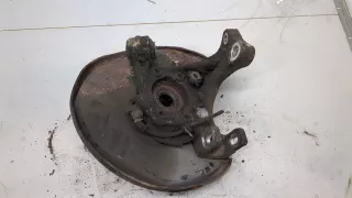 4F0501652A,4F0505433G Ступица задняя левая Audi A6 C6 (S6,RS6) Арт 20331508, вид 2