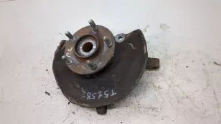 3880A018,3870A007,4605A009 Ступица передняя левая Mitsubishi Outlander 3 restailing Арт 20331768, вид 1