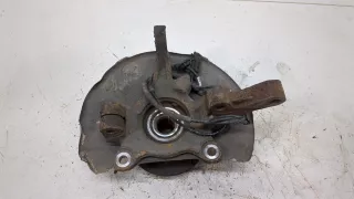 3880A018,3870A007,4605A009 Ступица передняя левая Mitsubishi Outlander 3 restailing Арт 20331768, вид 2