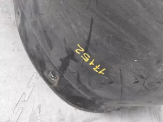 42766404 Защита арок передняя левая (подкрылок) Chevrolet TrailBlazer 3 Арт 9504460, вид 4