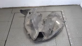 7033749 Защита арок передняя левая (подкрылок) BMW 5 E60/E61 Арт 20328567, вид 2