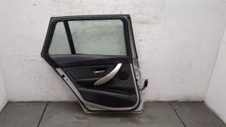 41007298525,7298525 Дверь задняя левая серебристая BMW 3 F30/F31/GT F34 Арт 20098560, вид 5