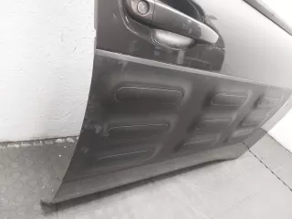 9801012880 Дверь передняя правая серая Citroen C4 Cactus Арт 20330003, вид 4