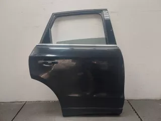 8R0833052B Дверь задняя правая черная Audi Q5 1 Арт 20330417