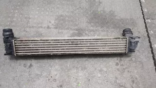 144950005R Интеркулер Renault Scenic 3 Арт 20327429, вид 3