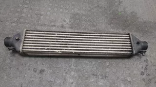 51783791 Интеркулер Fiat Doblo 2 Арт 20327431, вид 1