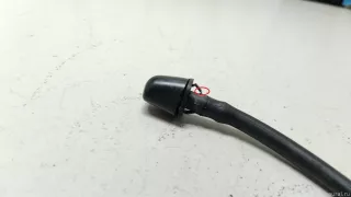 28970BC30A Nissan Форсунка омывателя зад стекла Nissan Note E12 Арт E90366478, вид 2