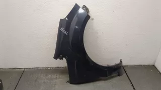 1713216 Крыло переднее правое серое Ford Galaxy 2 restailing Арт 20327541