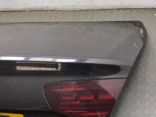 4H0945093 Фонарь крышки багажника левый Audi A8 D4 (S8) Арт 11350867, вид 3