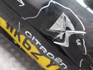 6350KV Фонарь крышки багажника левый Citroen DS4 Арт 11108250, вид 3