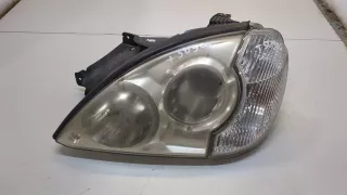 92103H1081 Фара передняя левая Hyundai Terracan Арт 20311354, вид 1