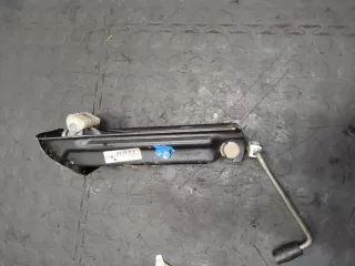 A2125800218,2125800018 Домкрат  Mercedes E W212 Арт 20263149, вид 4