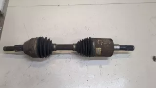 52114571AB Полуось передняя левая (приводной вал, шрус) Jeep Liberty 2 Арт 20120854, вид 1