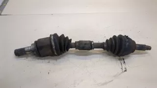 GG3325600D Полуось передняя левая (приводной вал, шрус) Mazda 3 BK Арт 20329062, вид 1