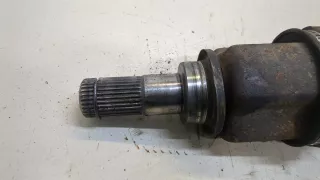 GG3325600D Полуось передняя левая (приводной вал, шрус) Mazda 3 BK Арт 20329062, вид 2