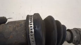 GG3325600D Полуось передняя левая (приводной вал, шрус) Mazda 3 BK Арт 20329062, вид 3