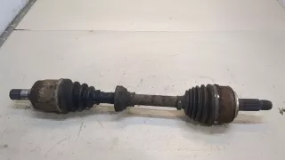 44306SWY000 Полуось передняя левая (приводной вал, шрус) Honda CR-V 3 Арт 20329302, вид 1