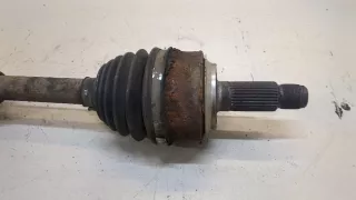 44306SWY000 Полуось передняя левая (приводной вал, шрус) Honda CR-V 3 Арт 20329302, вид 3